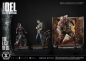 Preview: Prime 1 Studio The Last of Us Part I - Joel 1/4 Statue