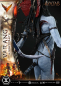 Preview: Prime 1 Studio Avatar Fire and Ash (Movie) - Varang & Nightwraith 1/4 Statue