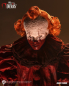 Preview: Queen Studios IT: Welcome to Derry Season 1 - Pennywise (Dual Version) 1/3 Statue