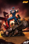 Preview: HEX Collectibles Fist of the North Star - Kenshiro 1/6 Scale Statue