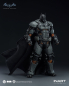 Preview: INART Action Batman: Arkham Origins - Batman (XE Suit) Action Figure