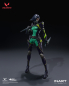 Preview: INART Action VALORANT - Viper Action Figure