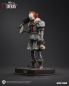 Preview: Queen Studios IT: Welcome to Derry Season 1 - Pennywise (Single Version) 1/3 Statue
