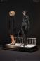 Preview: JND Studios Catwoman & Selina Kyle of Batman Returns 1/3 Statue