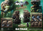 Preview: Prime 1 Studio Batman (Comics) - Batman vs Clayface (DX Version) 1/4 Statue