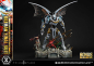 Preview: Prime 1 Studios Justice League (Comics) Batman Final Suit (Bonus Version) Statue