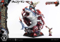 Preview: Prime 1 Studio Chainsaw Man – The Movie: Reze Arc CHAINSAW MAN & BEAM (Bonus Version) 1/6 Statue