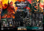 Preview: Prime 1 Studio Dark Nights: Death Metal (Comics) - The Batman Who Laughs & Robin King (Deluxe Version) 1/3 Statue