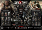 Preview: Prime 1 Studio Predator: Badlands - Dek & Thia (DX Version) 1/3 Statue