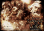 Preview: Prime 1 Studio The Lord of the Rings (Movie) - Gandalf (Ultimate Version) 1/4 Statue