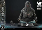Preview: Prime 1 Studio Godzilla Minus One (Movie) - Godzilla (2023) (Bonus Version) Life Size Bust