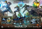 Preview: Prime 1 Studio Halo: Campaign Evolved - Master Chief 1/4 Statue