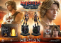 Preview: Prime 1 Studio Masters of the Universe (2026 Film) He-Man 1/3 Statue
