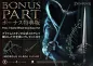 Preview: Prime 1 Studio The Lord of the Rings (Movie) - Nazgul (Bonus Version) 1/4 Statue
