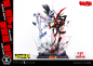 Preview: Prime 1 Studio KILL la KILL - Ryuko Matoi vs Satsuki Kiryuin (Bonus Version) 1/4 Statue