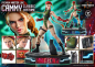 Preview: Prime 1 Studio Street Fighter 6 - Cammy Classic Costume 1/4 Statue
