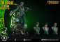 Preview: Prime 1 Studio Batman (Comics) - The Riddler All In One (Bonus Deluxe Version) 1/3 Statue