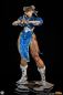Preview: Premium Collectibles Studio Street Fighter - Chun-Li Android (Classic) 1/4 Statue