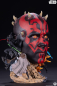 Preview: Premium Collectibles Studio Darth Maul - Fine Art Bust