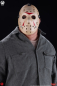 Preview: Premium Collectibles Studio Friday the 13th: The Game - Jason 'Part 3' (DX Version) 1/3 Scale
