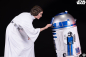 Preview: Premium Collectibles Princess Leia 1/3 Scale Statue