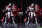 Preview: Premium Collectibles Studio TMNT Legends - Shredder (Comic Variant) 1/3 Statue