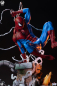 Preview: Premium Collectibles Studio Spider-Man (Deluxe Version) 1/3 Scale Statue