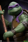 Preview: Premium Collectibles Studio TMNT - Donatello (Regular Edition) 1/2 Scale Statue