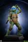 Preview: Premium Collectibles Studio TMNT - Leonardo (Regular Edition) 1/2 Scale Statue