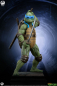 Preview: Premium Collectibles Studio TMNT - Leonardo (Deluxe Edition) 1/2 Scale Statue