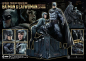 Preview: Prime 1 Studio Batman (Comics) : Batman & Catwoman (Bonus Version) 1/4 Statue