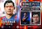 Preview: Prime 1 Studio Superman 2025 - Superman with Krypto (Bonus Version) 1/3 Statue