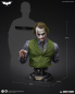 Preview: Queen Studios The Dark Knight - The Joker 1:1 Life-Size Bust