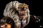 Preview: XM Studios Sabretooth