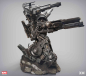 Preview: XM Studios War Tank (XM 'War Tank' Exclusive) Ver A