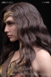 Preview: JND Studios Platinum - Wonder Woman of Justice League 1/6 HMS Statue