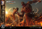 Preview: Prime 1 Studio Attack on Titan - Reiner Braun Armored Titan Statue
