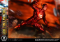 Preview: Prime 1 Studios Justice League (Comics) Batman Final Suit Statue