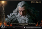 Preview: Prime 1 Studio The Lord of the Rings (Movie) - Gandalf (Ultimate Version) 1/4 Statue