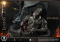Preview: Prime 1 Studio The Lord of the Rings (Movie) - Legolas 1/4 Statue