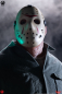 Preview: Premium Collectibles Studio Friday the 13th: The Game - Jason 'Part 3' (DX Version) 1/3 Scale