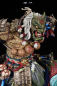 Preview: XM Studios Killer Croc - Samurai