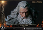 Preview: Prime 1 Studio The Lord of the Rings (Movie) - Gandalf (Ultimate Version) 1/4 Statue