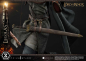 Preview: Prime 1 Studio The Lord of the Rings (Movie) - Legolas 1/4 Statue