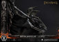 Preview: Prime 1 Studio The Lord of the Rings (Movie) - The Dark Lord Sauron (Bonus Version) 1/3 Statue