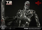 Preview: Prime 1 Studio Terminator 2: Judgment Day T-800 Endoskeleton (DX-Bonus Version) 1/3 Statue