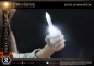 Preview: Prime 1 Studio LotR: The Return of the King (Movie) - Frodo & Gollum (Bonus Version)1/4 Statue