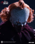 Preview: Queen Studios IT: Welcome to Derry Season 1 - Pennywise (Dual Version) 1/3 Statue