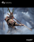 Preview: INART Action Black Myth: Wukong - Great Sage Armor Set 1/12 Action Figure