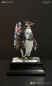 Preview: JND Studios Batman & Bruce Wayne of Batman Returns 1/3 Statue
